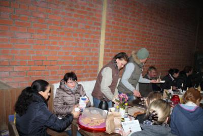 Foto des Albums: Reitabzeichenprüfung