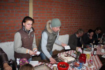 Foto des Albums: Reitabzeichenprüfung