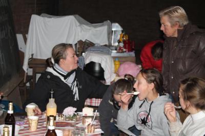 Foto des Albums: Reitabzeichenprüfung