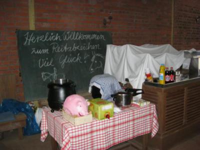 Foto des Albums: Reitabzeichenprüfung