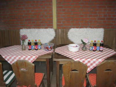 Foto des Albums: Reitabzeichenprüfung