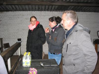 Foto des Albums: Reitabzeichenprüfung