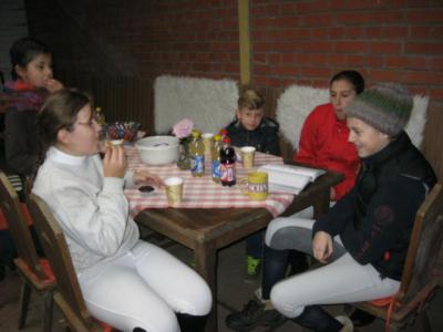 Foto des Albums: Reitabzeichenprüfung