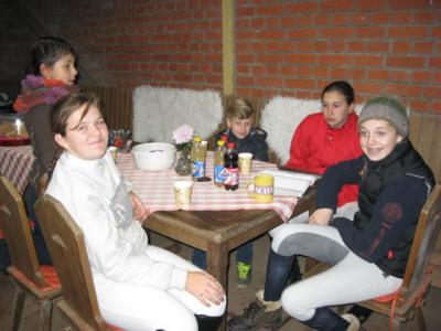 Foto des Albums: Reitabzeichenprüfung