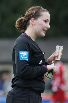 Foto des Albums: SV Buckenhofen - FC Vorwärts (2)