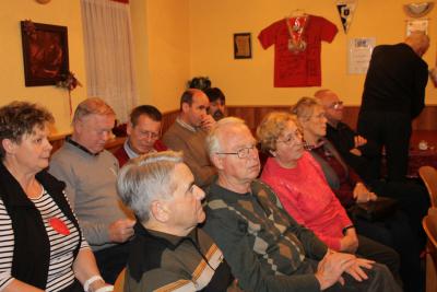 Foto des Albums: Dia-Vortrag "Hohe Schrecke" in Gehofen