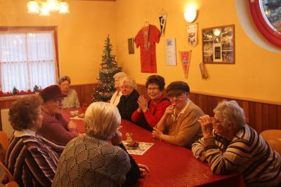 Foto des Albums: Weihnachtsmarkt Gehofen am 30. November 2013
