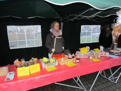 Foto des Albums: Weihnachtsmarkt Westerholt