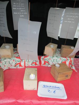 Foto des Albums: Weihnachtsmarkt Westerholt