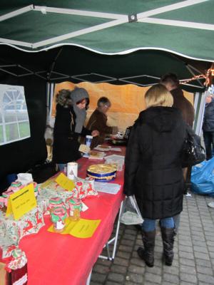 Foto des Albums: Weihnachtsmarkt Westerholt
