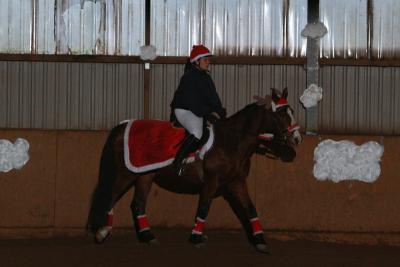 Foto des Albums: Weihnachtsfeier 2013