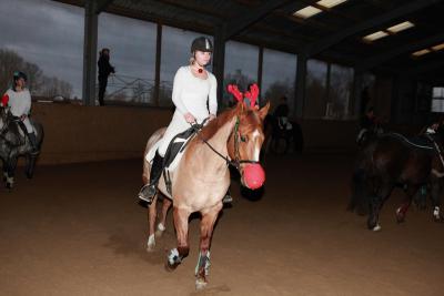 Foto des Albums: Weihnachtsfeier 2013