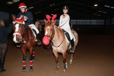 Foto des Albums: Weihnachtsfeier 2013