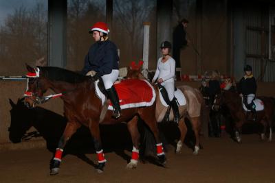 Foto des Albums: Weihnachtsfeier 2013