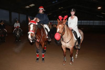 Foto des Albums: Weihnachtsfeier 2013