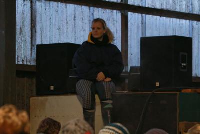 Foto des Albums: Weihnachtsfeier 2013