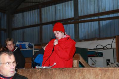 Foto des Albums: Weihnachtsfeier 2013