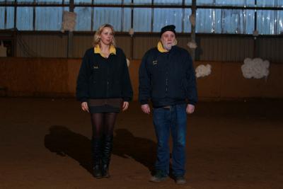 Foto des Albums: Weihnachtsfeier 2013