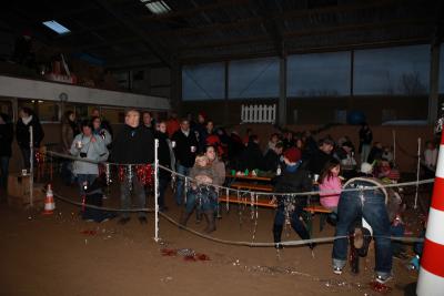 Foto des Albums: Weihnachtsfeier 2013