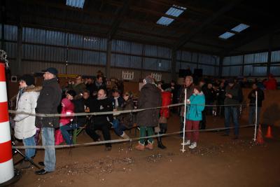 Foto des Albums: Weihnachtsfeier 2013