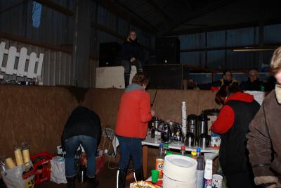 Foto des Albums: Weihnachtsfeier 2013