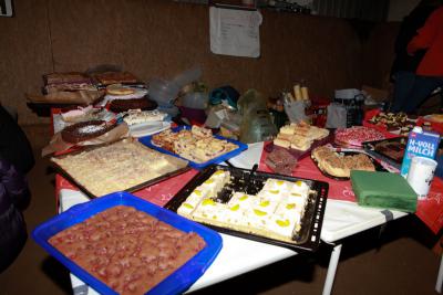 Foto des Albums: Weihnachtsfeier 2013