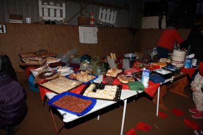 Foto des Albums: Weihnachtsfeier 2013