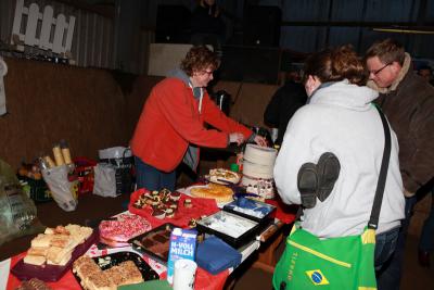 Foto des Albums: Weihnachtsfeier 2013