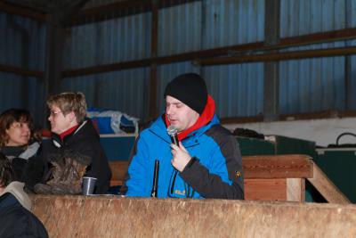 Foto des Albums: Weihnachtsfeier 2013