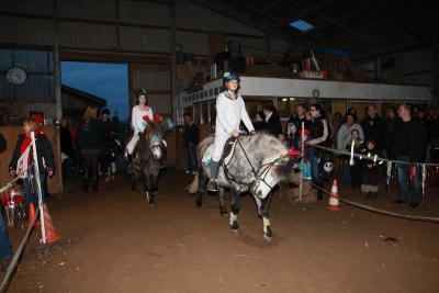 Foto des Albums: Weihnachtsfeier 2013