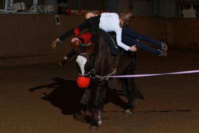 Foto des Albums: Weihnachtsfeier 2013