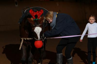 Foto des Albums: Weihnachtsfeier 2013
