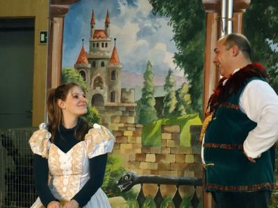 Foto des Albums: Die Zauberflöte