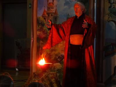 Foto des Albums: Die Zauberflöte