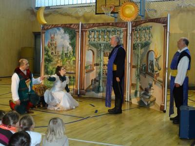 Foto des Albums: Die Zauberflöte