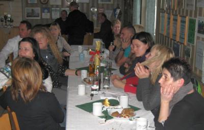 Foto des Albums: Juniorenweihnachtsfeier 2013