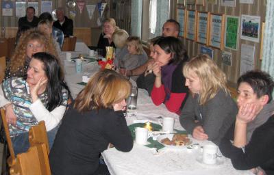 Foto des Albums: Juniorenweihnachtsfeier 2013