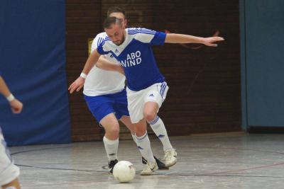 Foto des Albums: Hallenmasters 2013
