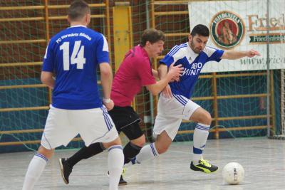 Foto des Albums: Hallenmasters 2013