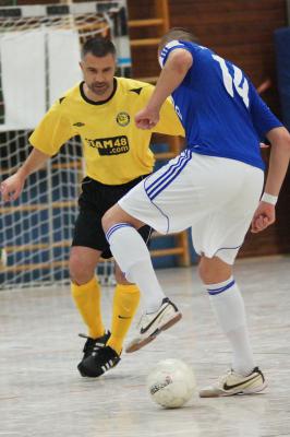 Foto des Albums: Hallenmasters 2013