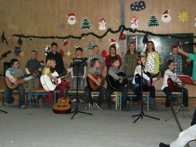 Foto des Albums: Weihnachten mit Weihnachtmann