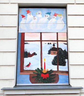 Vorschaubild: Heimatverein
