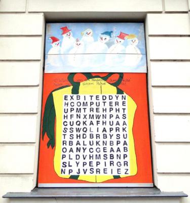 Vorschaubild: Kindertagesstätte Bunte Arche