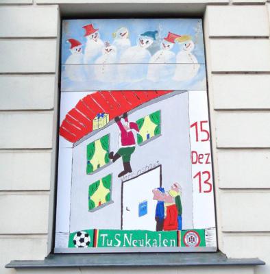 Vorschaubild: TuS Neukalen