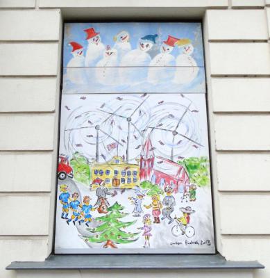 Vorschaubild: Friederike Antony