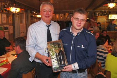 Foto des Albums: Weihnachtsfeier 2013 (1)