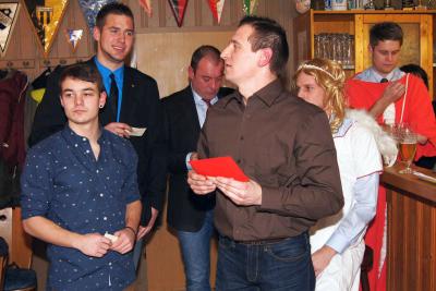 Foto des Albums: Weihnachtsfeier 2013 (1)