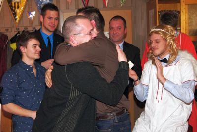 Foto des Albums: Weihnachtsfeier 2013 (1)