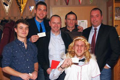 Foto des Albums: Weihnachtsfeier 2013 (1)