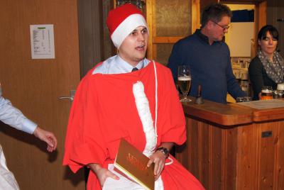 Foto des Albums: Weihnachtsfeier 2013 (1)